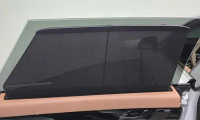 Hyundai Grandeur 2024, 17154 км, за 43500000 KRW - фото 30