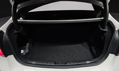 BMW 3-Series 2018, 103120 км, за 15500000 KRW - фото 31