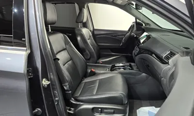 Honda Pilot 2019, 54540 км, за 30800000 KRW - фото 26