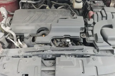 Nissan Qashqai 2019, 77300 км, за 52439.54 CNY - фото 10