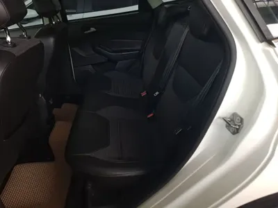 Ford Focus 2016, 101100 км, за 23500 CNY - фото 9