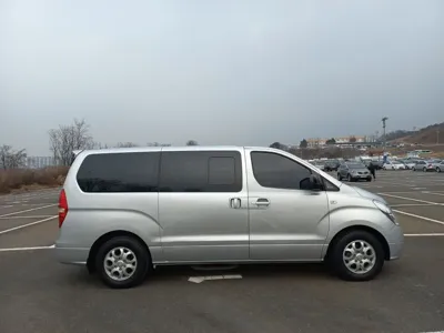 Hyundai Starex 2010, 89022 км, за 7000000 KRW - фото 8