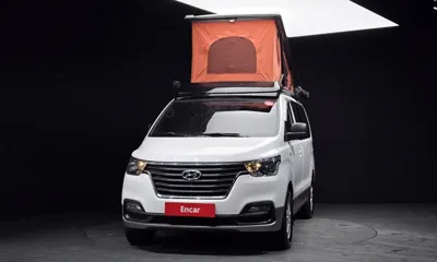 Hyundai Starex 2019, 103778 км, за 31000000 KRW