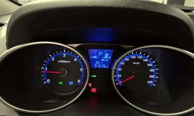 Hyundai Tucson 2014, 91579 км, за 6190000 KRW - фото 8