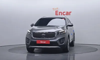 Kia Sorento 2015, 108766 км, за 8347.9 USD - фото 3