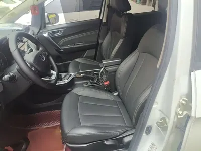 Geely Vision X3 2020, 80700 км, за 27799 CNY - фото 15