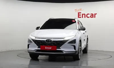 Hyundai Nexo 2023, 47634 км, за 22800000 KRW