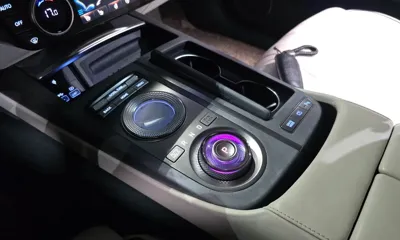 Genesis G80 2022, 75496 км, за 61900000 KRW - фото 9