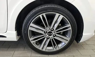 Kia Morning 2017, 109675 км, за 8600000 KRW - фото 21