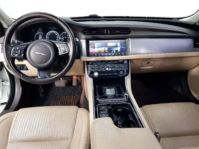 Jaguar XF 2016, 164000 км, за 4990000 KRW - фото 7