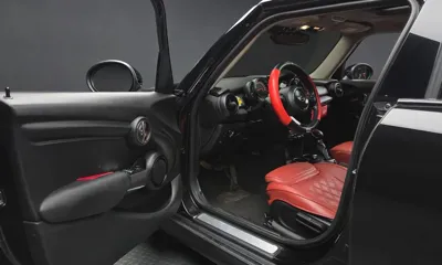 MINI Cooper 2017, 92261 км, за 7290000 KRW - фото 10