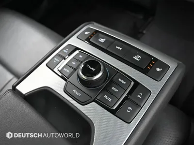 Genesis G80 2018, 111037 км, за 14900000 KRW - фото 16