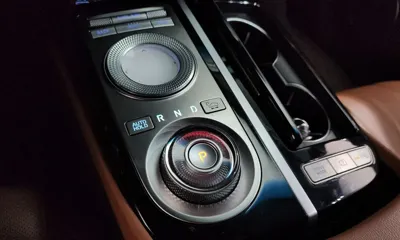 Genesis G80 2021, 64442 км, за 39500000 KRW - фото 9