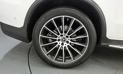 Mercedes-Benz GLC-Class 2018, 67588 км, за 29500000 KRW - фото 5