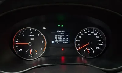 Kia Sportage 2020, 63552 км, за 17600000 KRW - фото 8