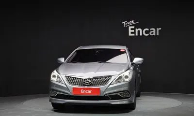 Hyundai Grandeur 2016, 101394 км, за 7300000 KRW