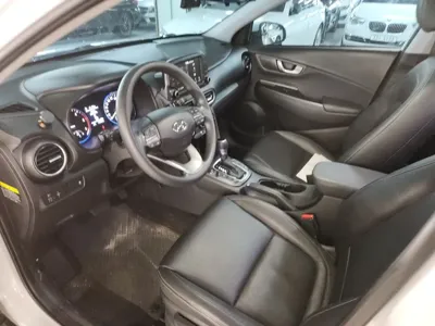 Hyundai Kona 2018, 114000 км, за 9500000 KRW - фото 10