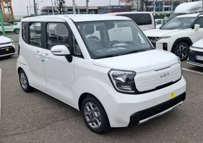 Kia Ray 2026, 1 км, за 3240000 KRW - фото 12