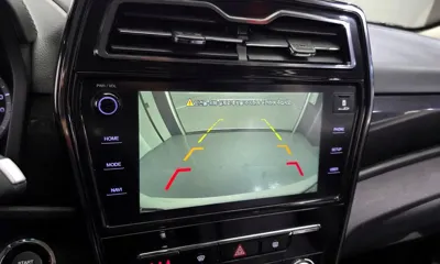 KG_Mobility_Ssangyong TIBOLI 2022, 101120 км, за 11200000 KRW - фото 15