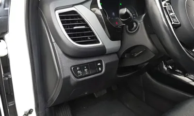 Kia Seltos 2021, 128079 км, за 13700000 KRW - фото 13