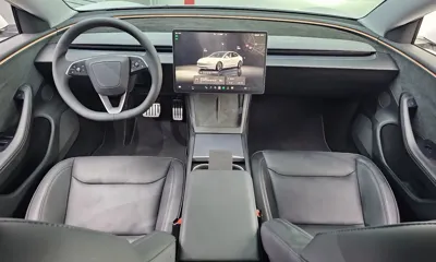 Tesla Model 3 2024, 47794 км, за 47600000 KRW - фото 7