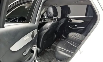 Mercedes-Benz GLC-Class 2019, 151610 км, за 18600000 KRW - фото 11