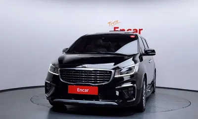 Kia Canival 2019, 202959 км, за 11400000 KRW - фото 3