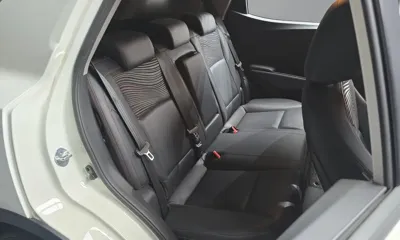 KG_Mobility_Ssangyong TIBOLI 2016, 85117 км, за 5990000 KRW - фото 12