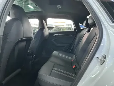 Audi A3 2022, 48000 км, за 119800 CNY - фото 8