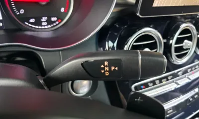 Mercedes-Benz GLC-Class 2017, 58913 км, за 25500000 KRW - фото 9