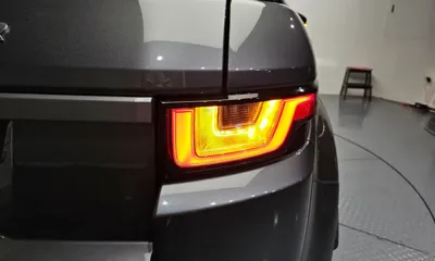Land Rover Range Rover Evoque 2019, 104604 км, за 13100000 KRW - фото 23