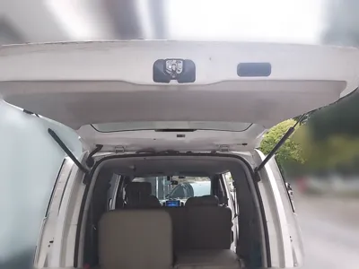 Nissan NV200 2016, 152500 км, за 46600.08 CNY - фото 20