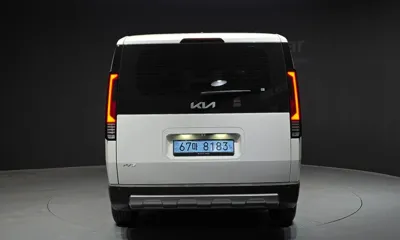 Kia PV5 2026, 2113 км, за 40900000 KRW - фото 4