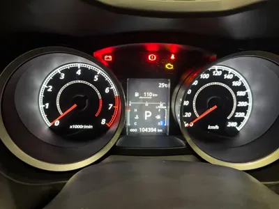 Mitsubishi Lancer EX 2015, 104300 км, за 30099 CNY - фото 6