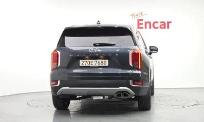 Hyundai Palisade 2022, 135958 км, за 20500000 KRW - фото 4