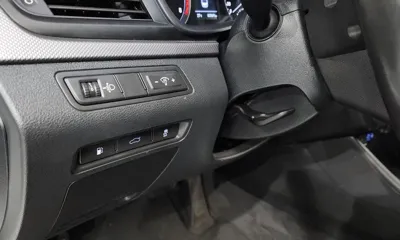 Hyundai Sonata 2018, 80069 км, за 12900000 KRW - фото 19