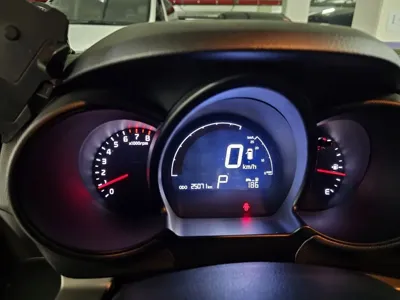 Kia Ray 2018, 25000 км, за 12800000 KRW - фото 17
