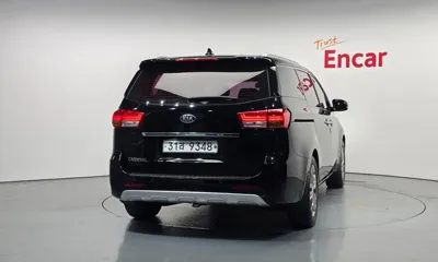 Kia Canival 2018, 104346 км, за 12590000 KRW - фото 4