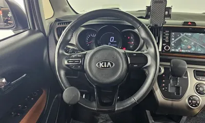 Kia Ray 2018, 99239 км, за 12400000 KRW - фото 13