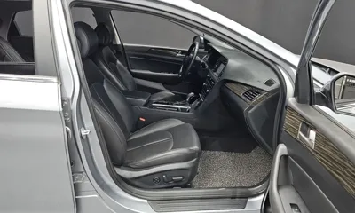 Hyundai Sonata 2015, 121091 км, за 7500000 KRW - фото 26
