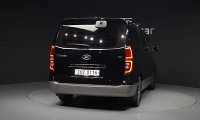 Hyundai Starex 2019, 130410 км, за 18900000 KRW