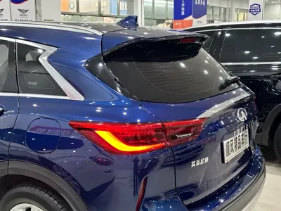 Infiniti QX50 2019, 90000 км, за 79800 CNY - фото 27