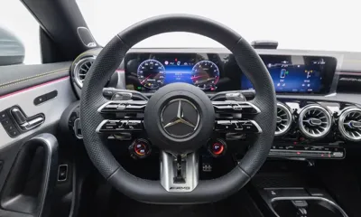 Mercedes-Benz CLA-Class 2026, 2930 км, за 74000000 KRW - фото 20