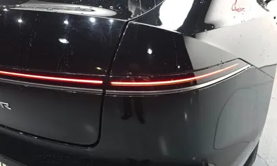 Hyundai Grandeur 2023, 87196 км, за 99990000 KRW - фото 23