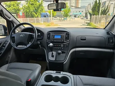 Hyundai Starex 2020, 95300 км, за 17990000 KRW - фото 9