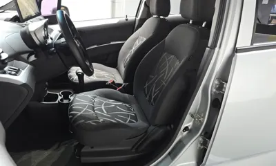 ChevroletGMDaewoo Spark 2014, 68613 км, за 3000000 KRW - фото 28