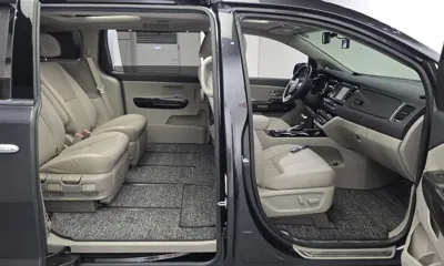 Kia Canival 2020, 35010 км, за 21500000 KRW - фото 26