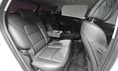 Hyundai Tucson 2018, 63909 км, за 17000000 KRW - фото 19