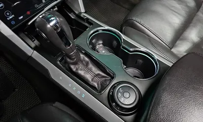 Ford Explorer 2014, 126085 км, за 6990000 KRW - фото 9