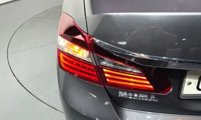 Honda Accord 2017, 70296 км, за 12390000 KRW - фото 23